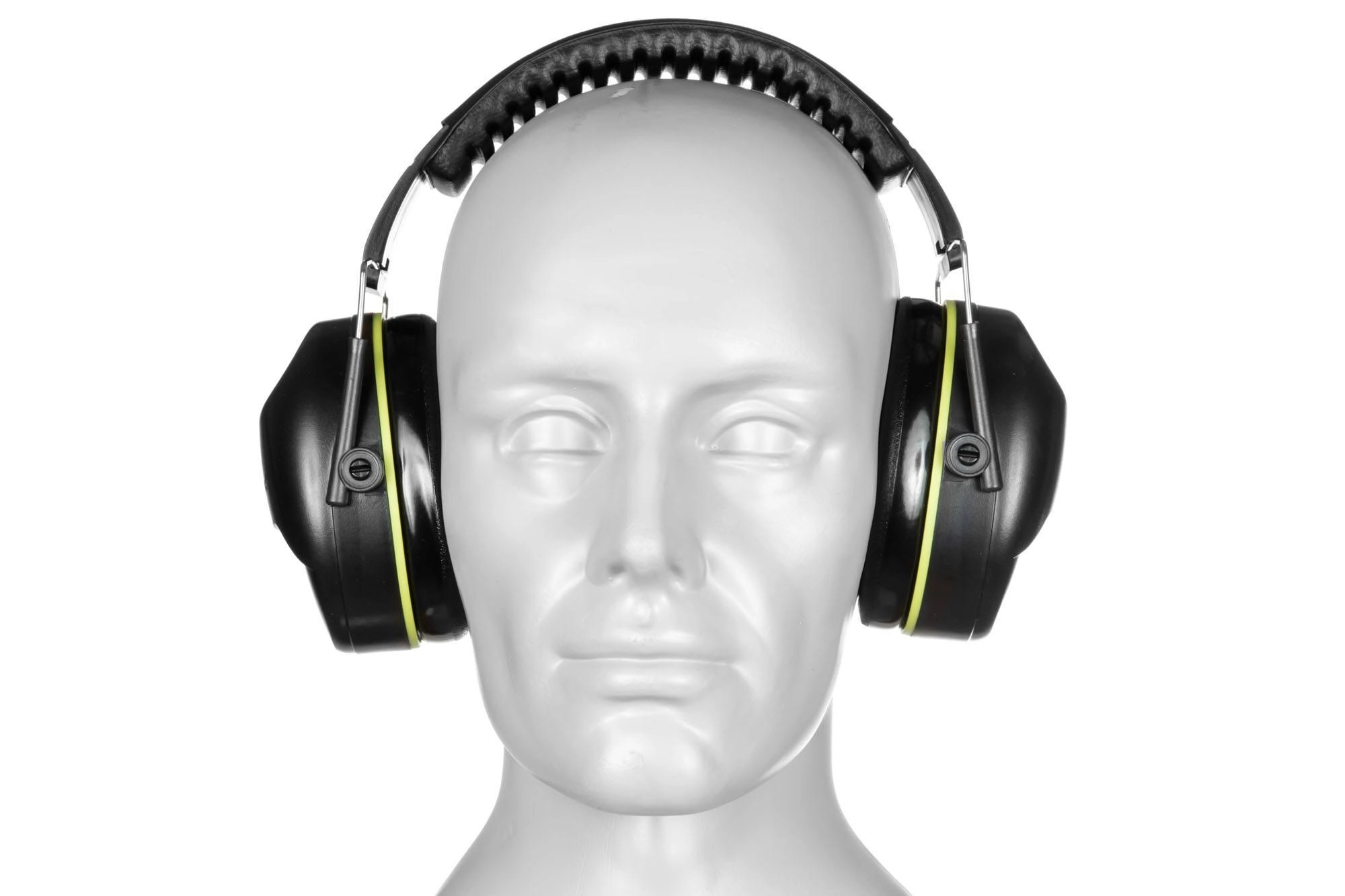 Earmor M06A passiiviset kuulonsuojaimet - musta