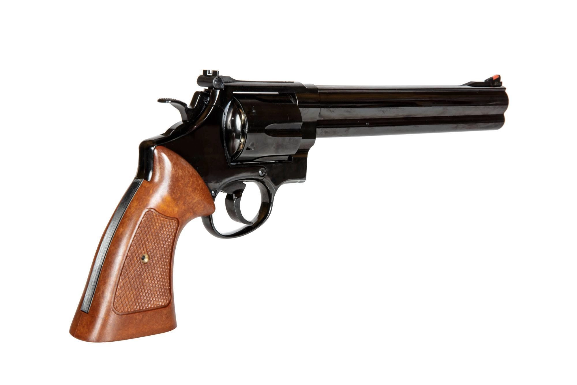 Tanaka S&W M29 Classic 8 3/8inch Ver.3 revolveri