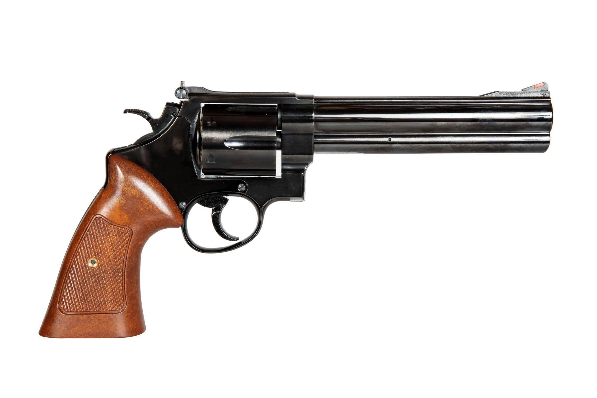 Tanaka S&W M29 Classic 6 1/2inch Ver.3 revolveri