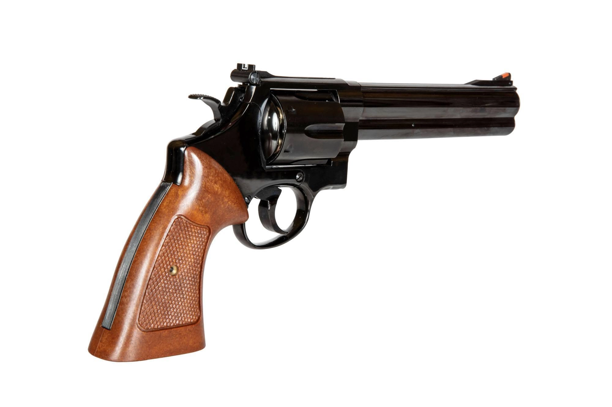 Tanaka S&W M29 Classic 6 1/2inch Ver.3 revolveri