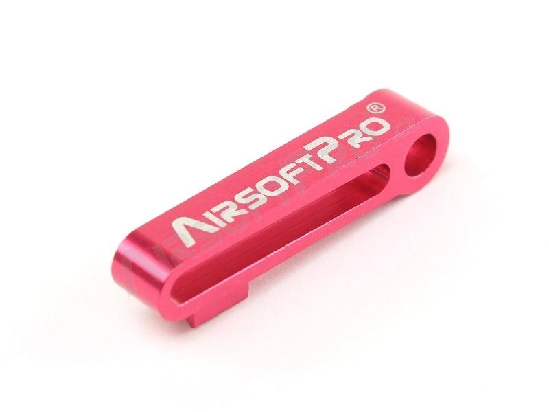 AirsoftPro U-Shape CNC hop-up säätövarsi - TM VSR-10