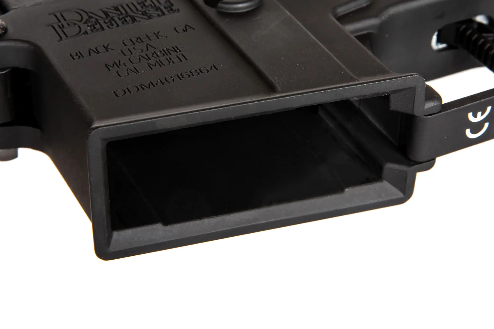 Specna Arms Daniel Defense MK18 SA-E26 EDGE 2.0 - Chaos Bronze