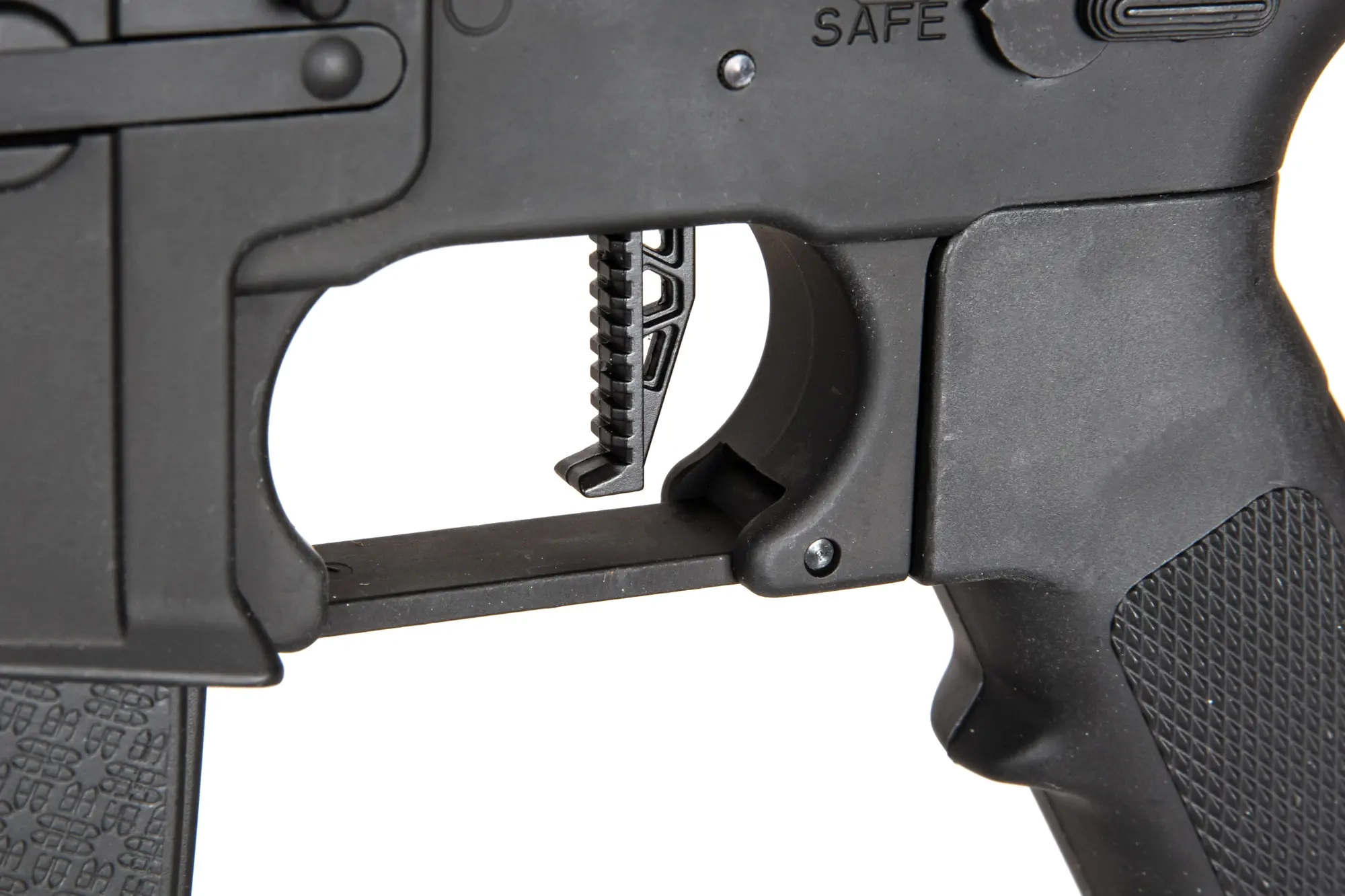 Specna Arms Daniel Defense MK18 SA-E26 EDGE 2.0 - musta