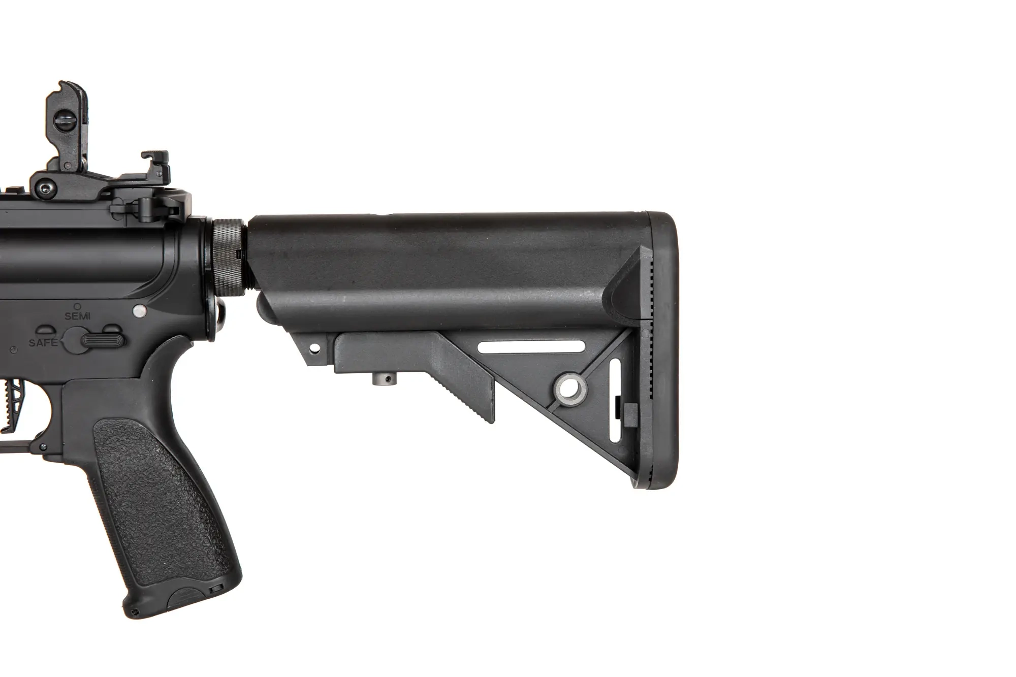 Specna Arms SA-E20 EDGE 2.0 sähköase - musta