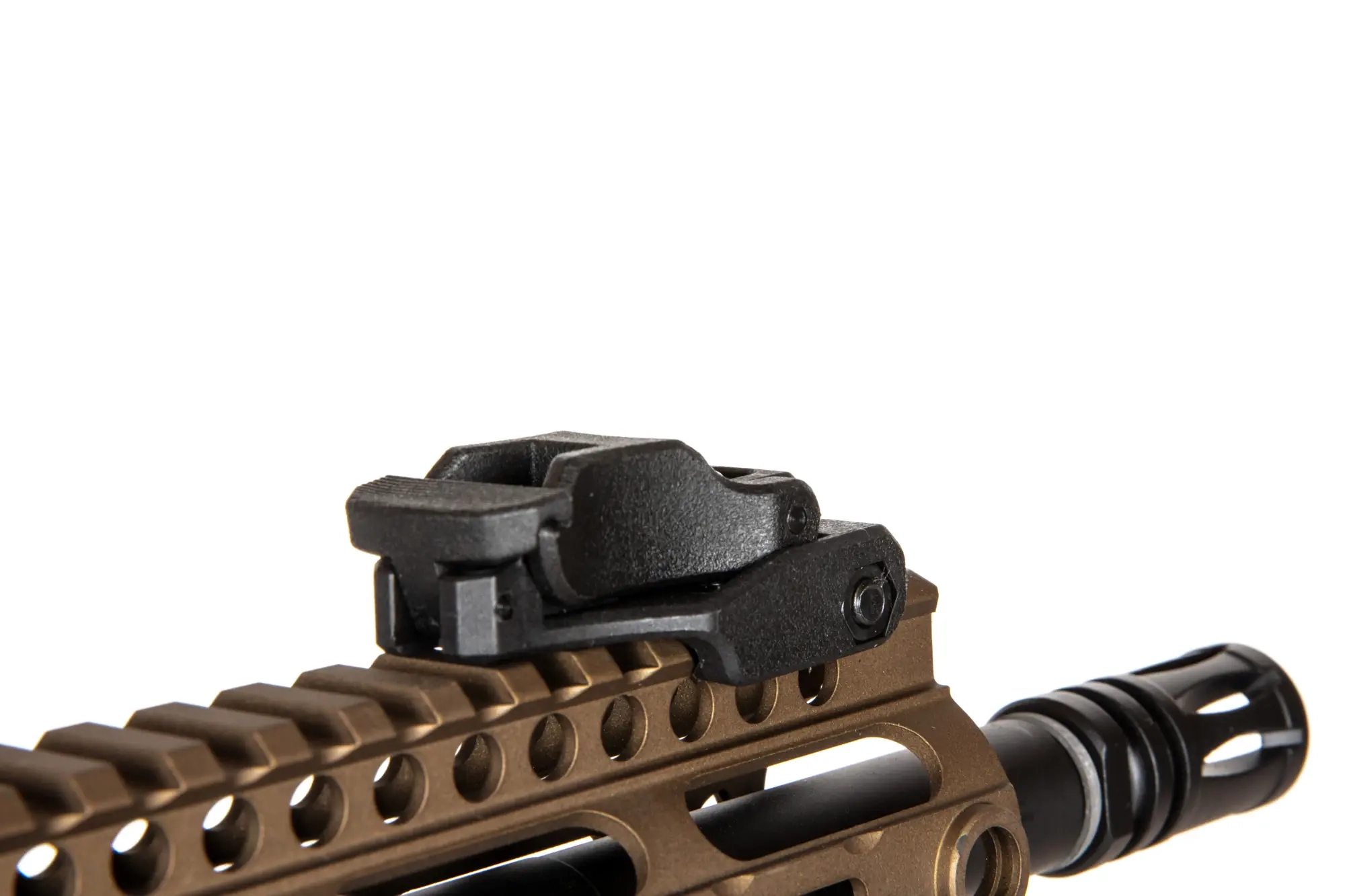 Specna Arms SA-E20 EDGE 2.0 sähköase - Chaos Bronze