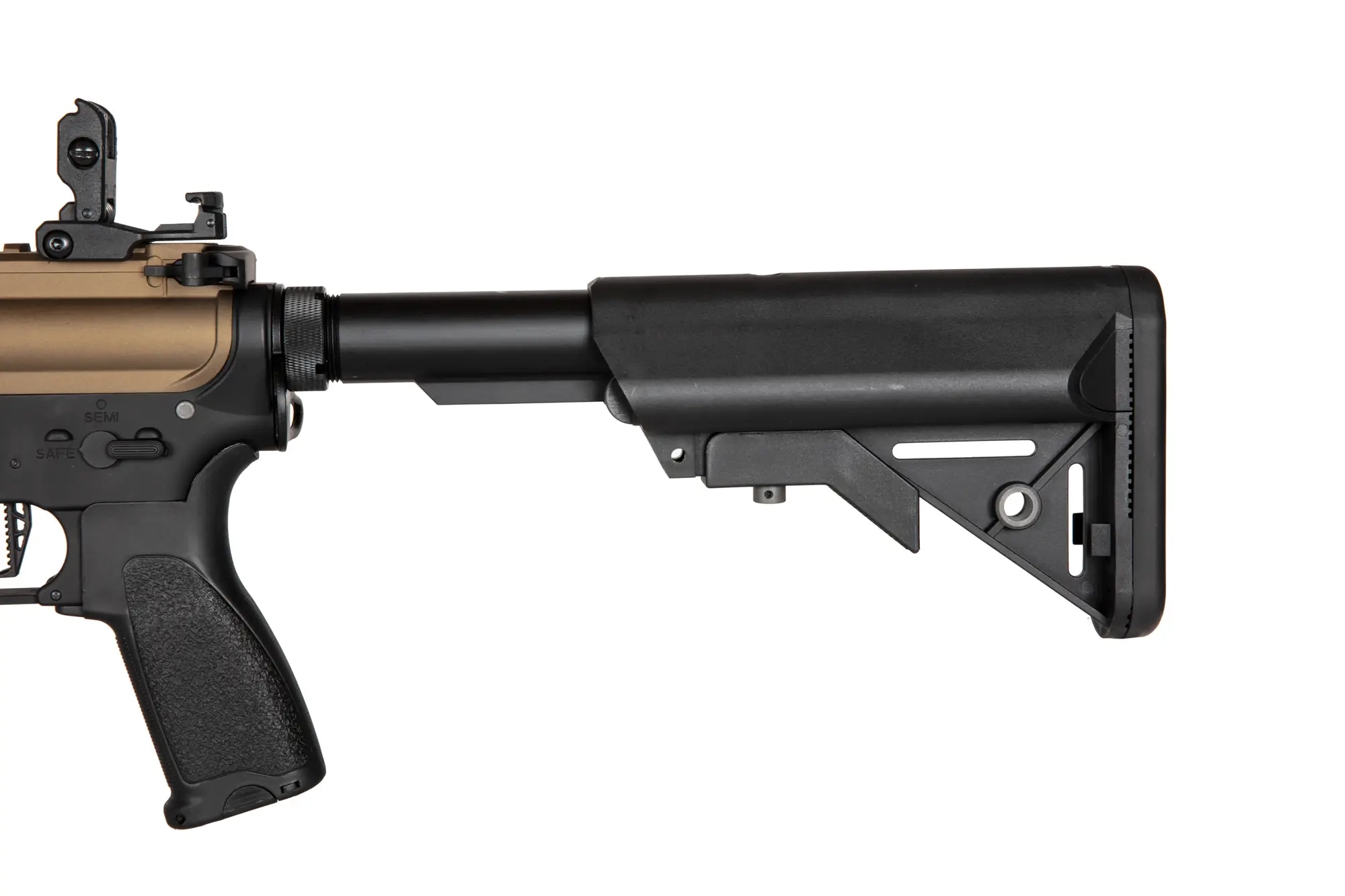 Specna Arms SA-E20 EDGE 2.0 sähköase - Chaos Bronze