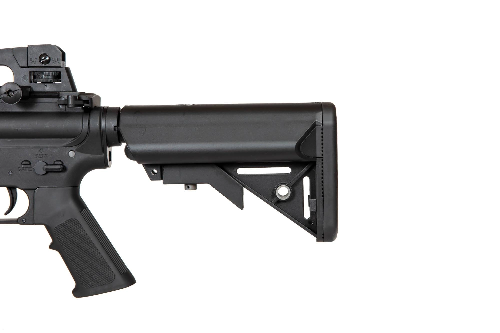 Specna Arms SA-C01 CORE sähköase - musta