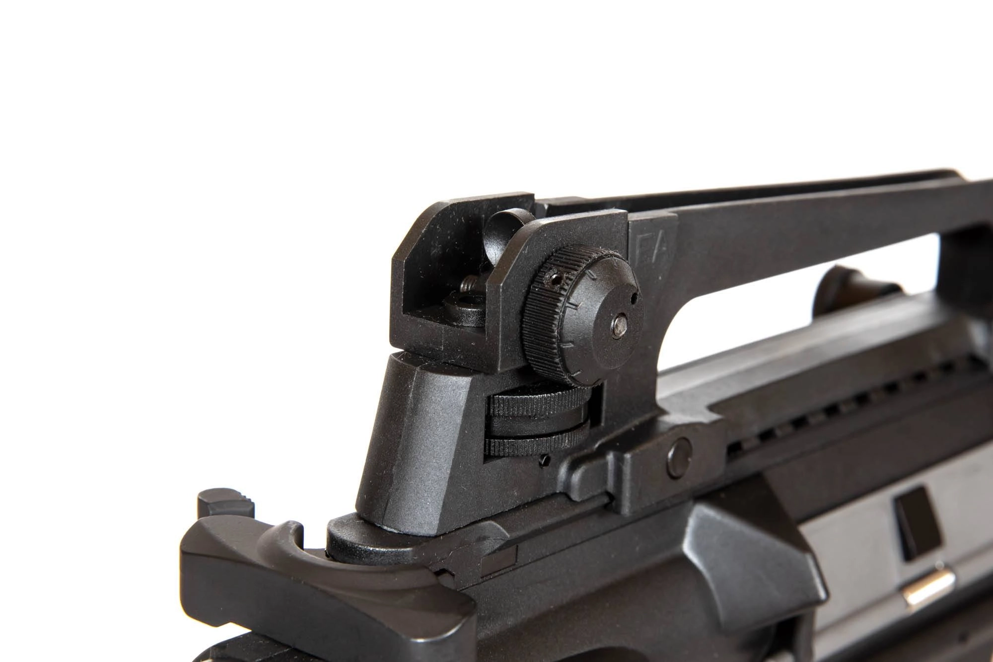 Specna Arms SA-C01 CORE sähköase - musta