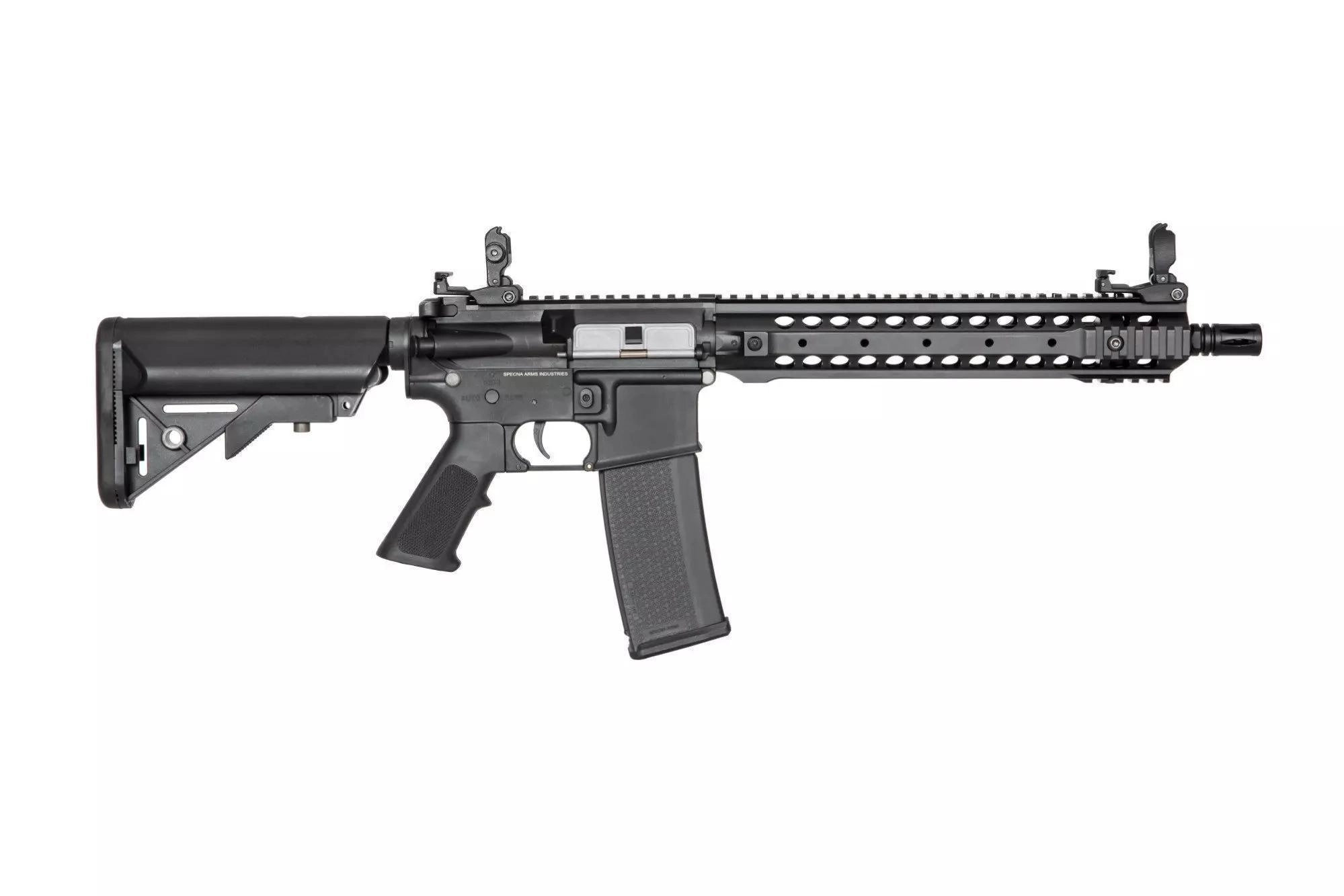 Specna Arms SA-C06 CORE sähköase - musta