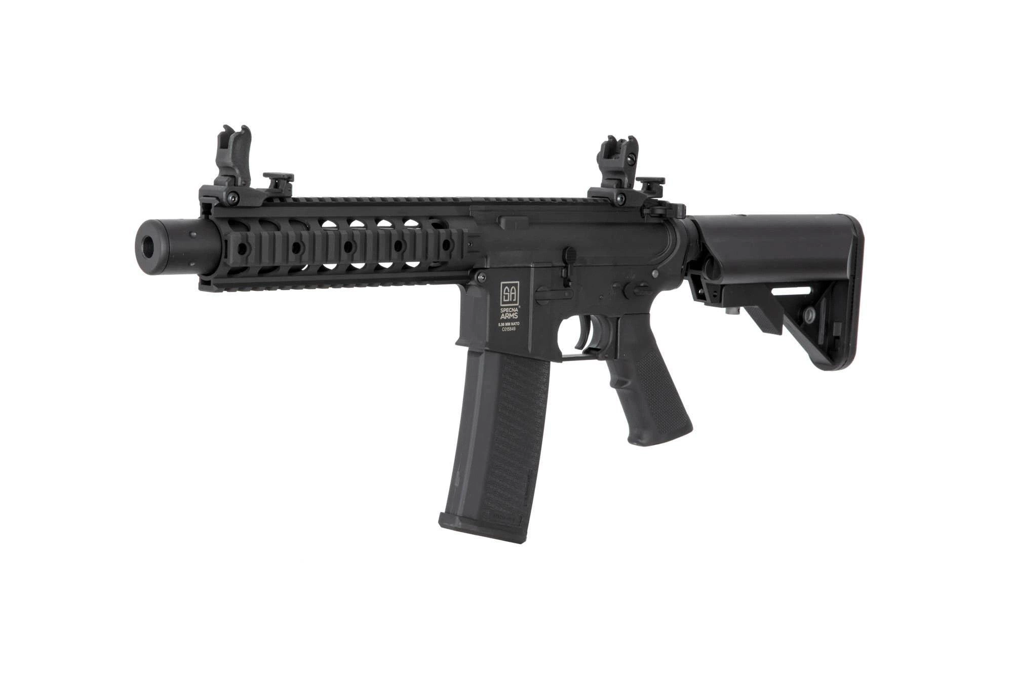 Specna Arms SA-C05 CORE sähköase - musta