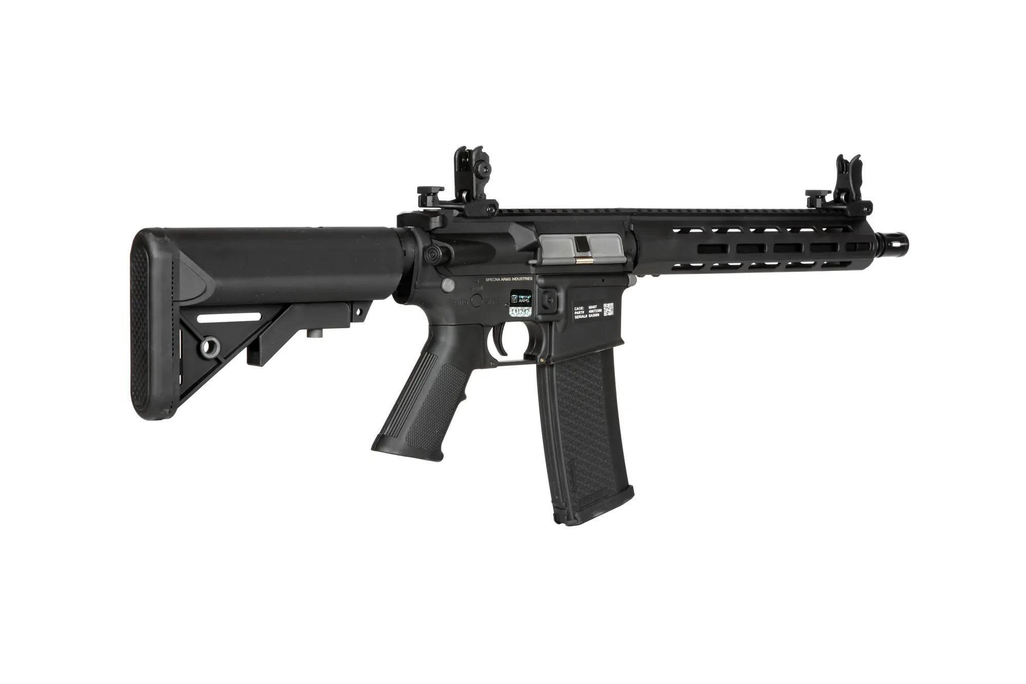 Specna Arms FLEX SA-F03 sähköase - musta