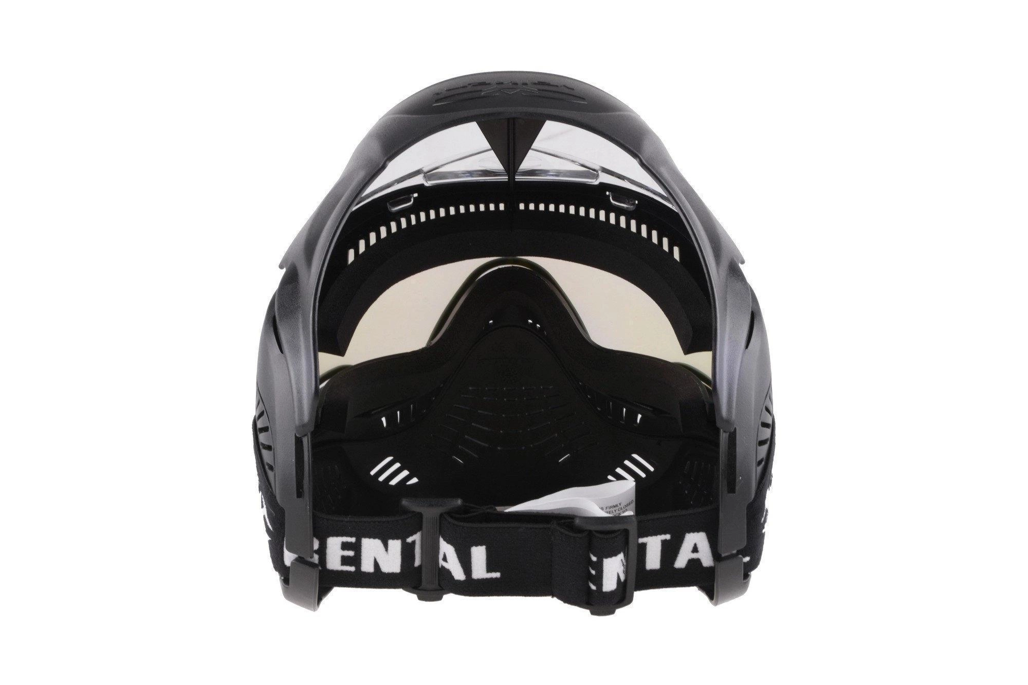 Valken Annex MI-3 Field Thermal maski - musta
