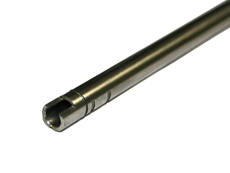Tarkkuuspiippu 500 mm, Angry Gun -WE GBB Open Bolt (M16A1/A2/L85