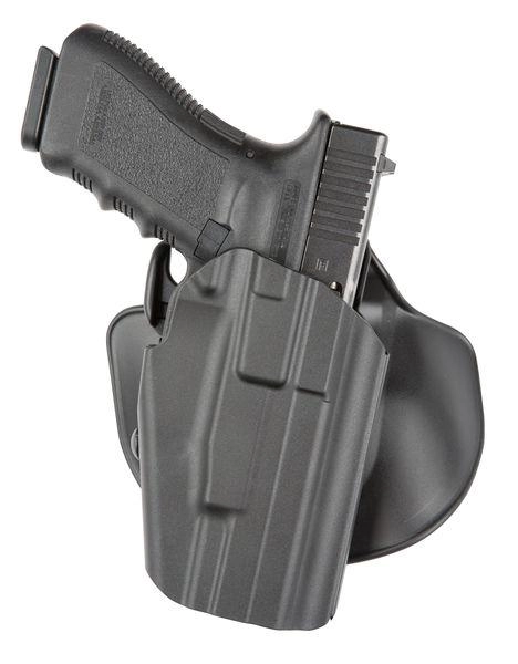 Safariland 578-83 GLS Pro-Fit kotelo (Glock, Cz, Walther, H&K) - FDE ruskea