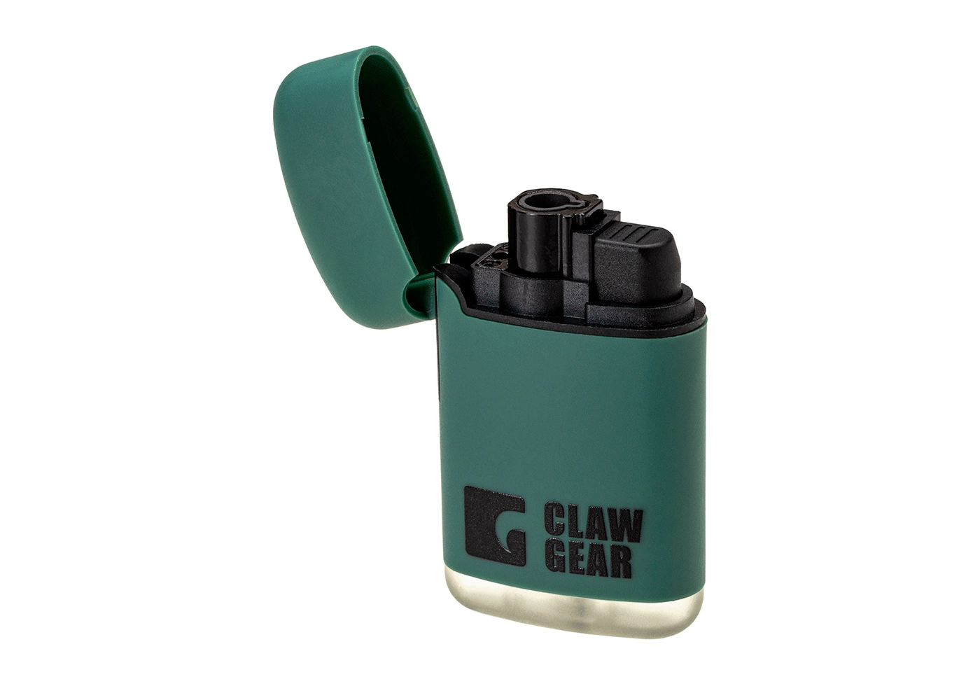 Clawgear Mk.II Storm Pocket Lighter kaasusytytin - Holiday Edition