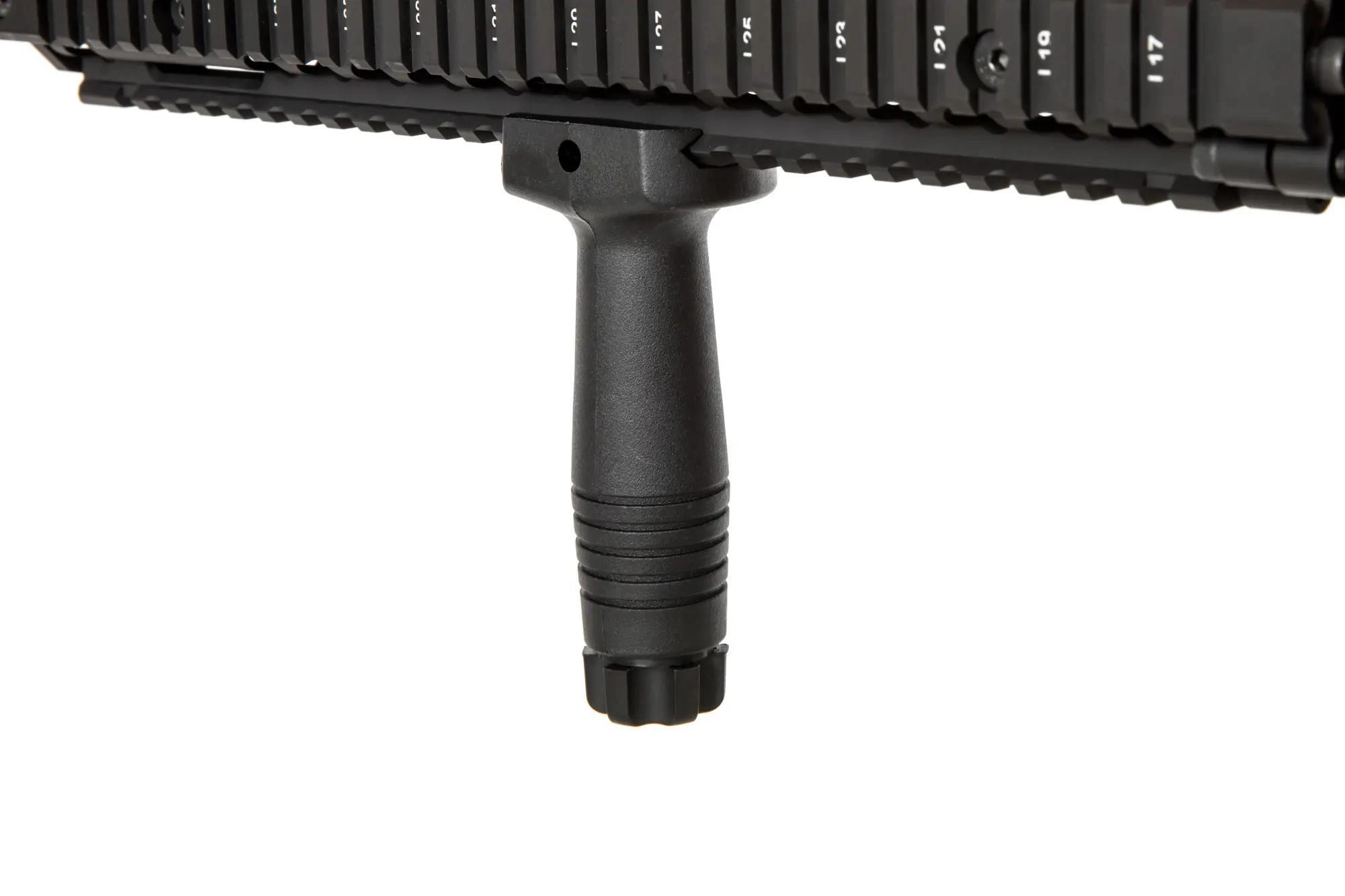 Specna Arms Daniel Defense MK18 MOD I SA-E26 EDGE - musta