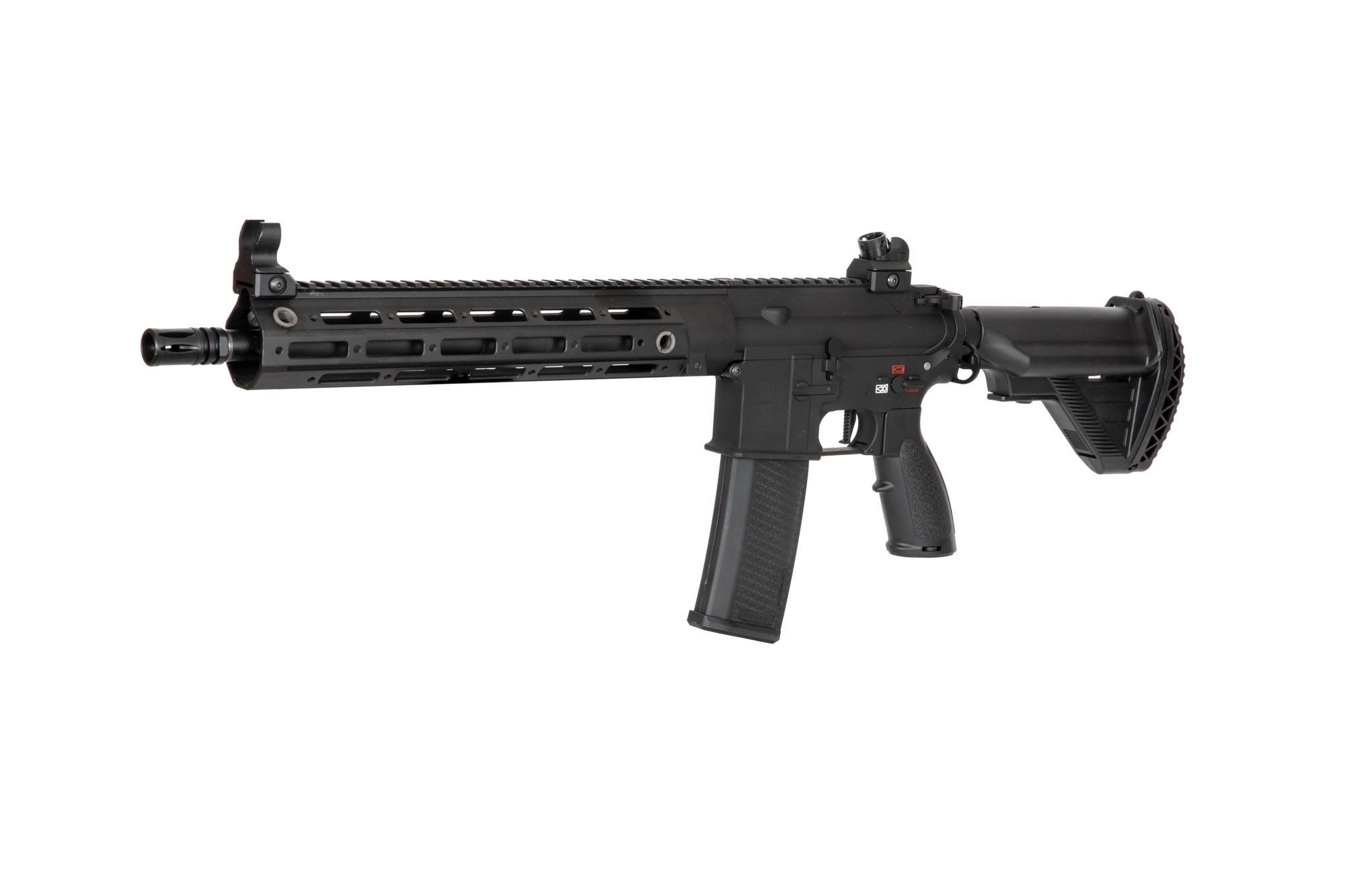 Specna Arms SA-H22 EDGE 2.0 sähköase - musta