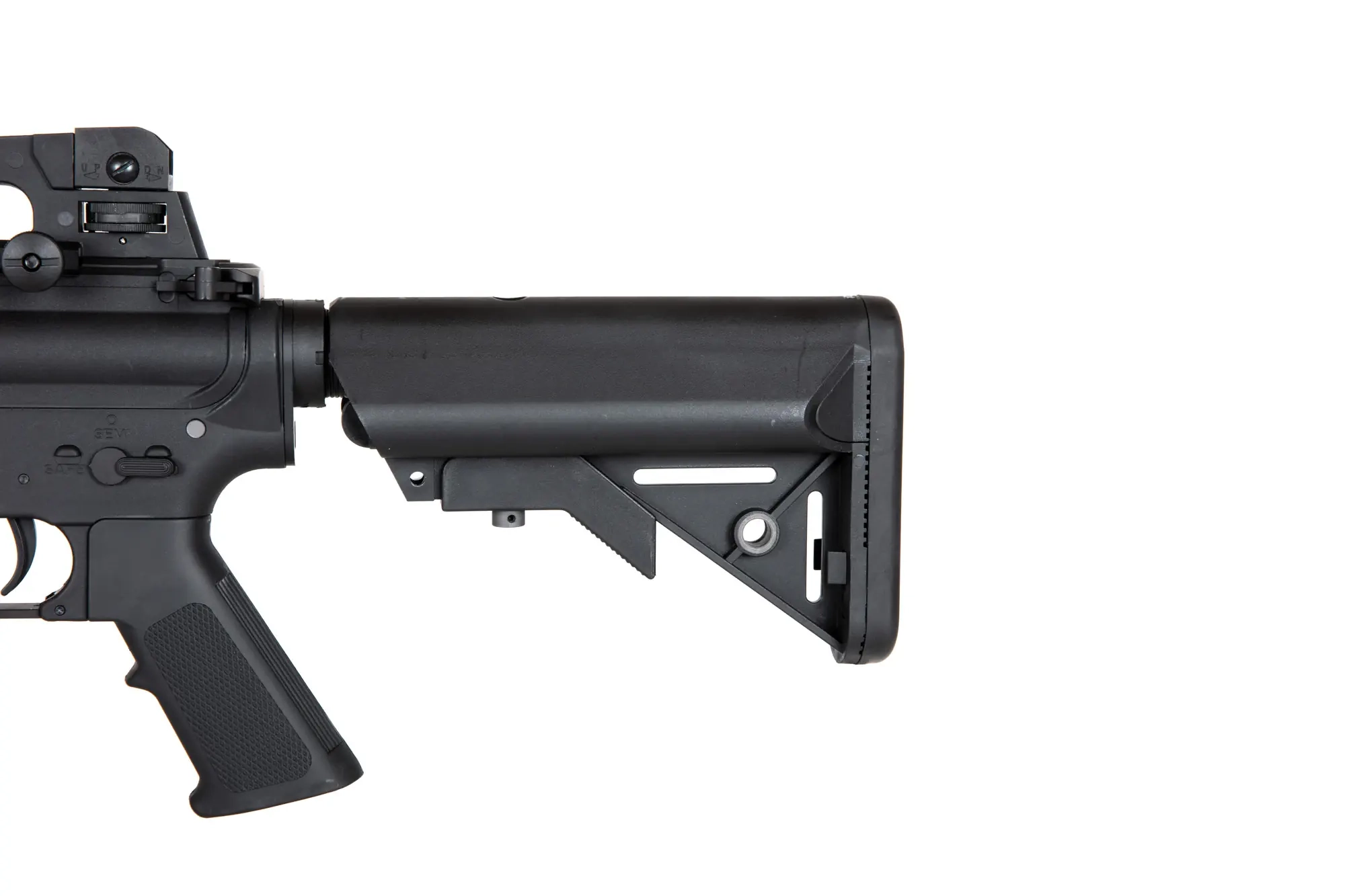 Specna Arms SA-C02 CORE sähköase - musta