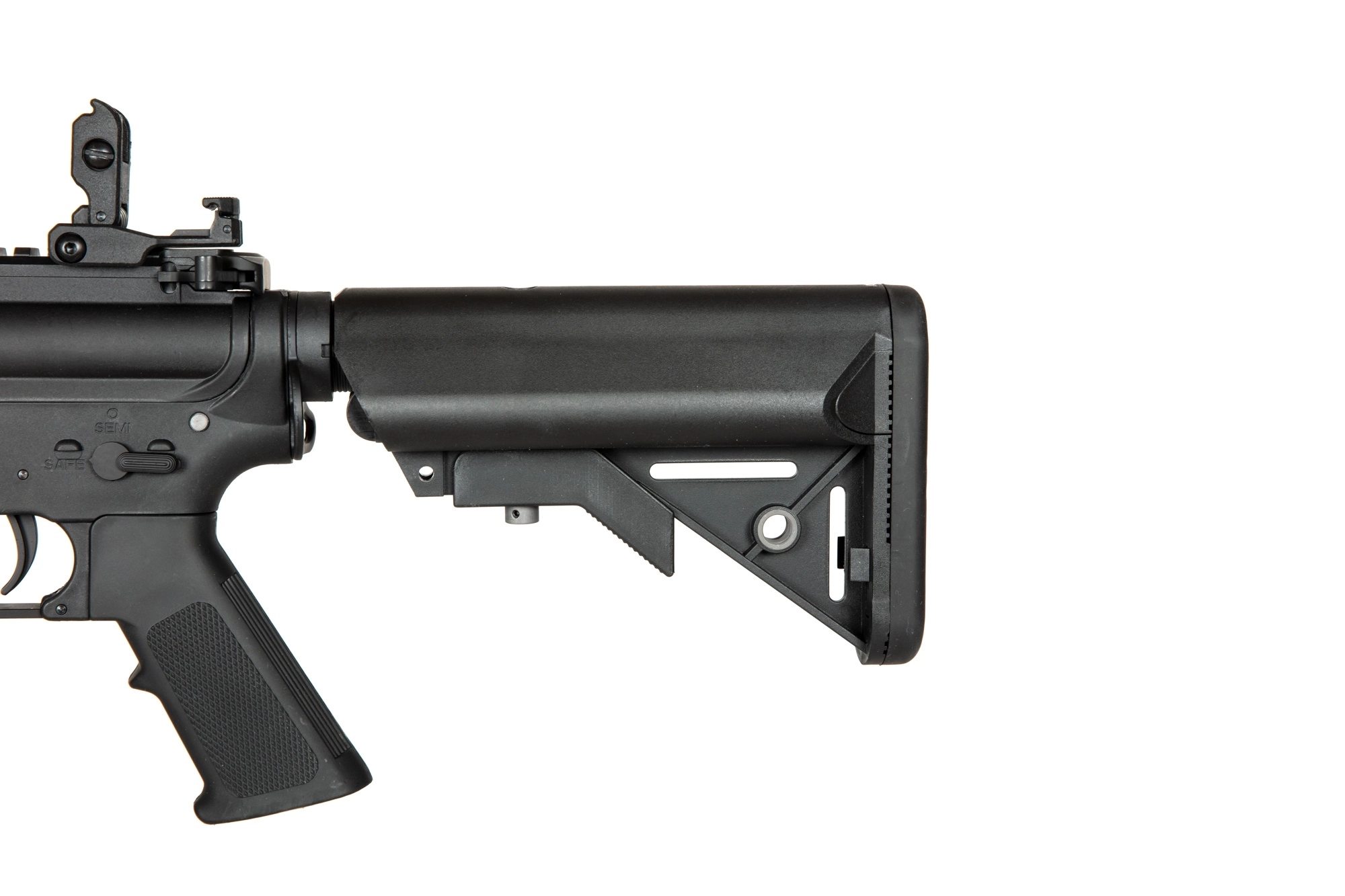 Specna Arms FLEX SA-F02 sähköase - musta