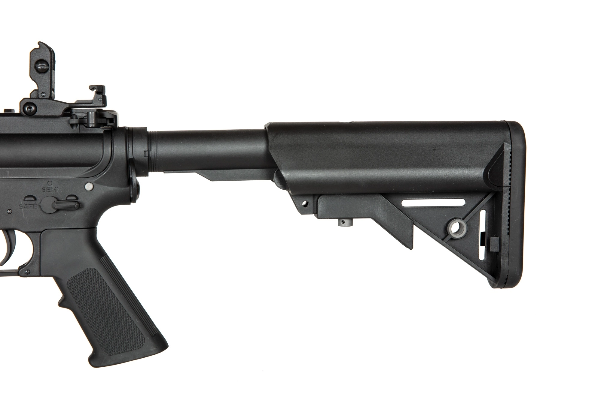 Specna Arms FLEX SA-F02 sähköase - musta