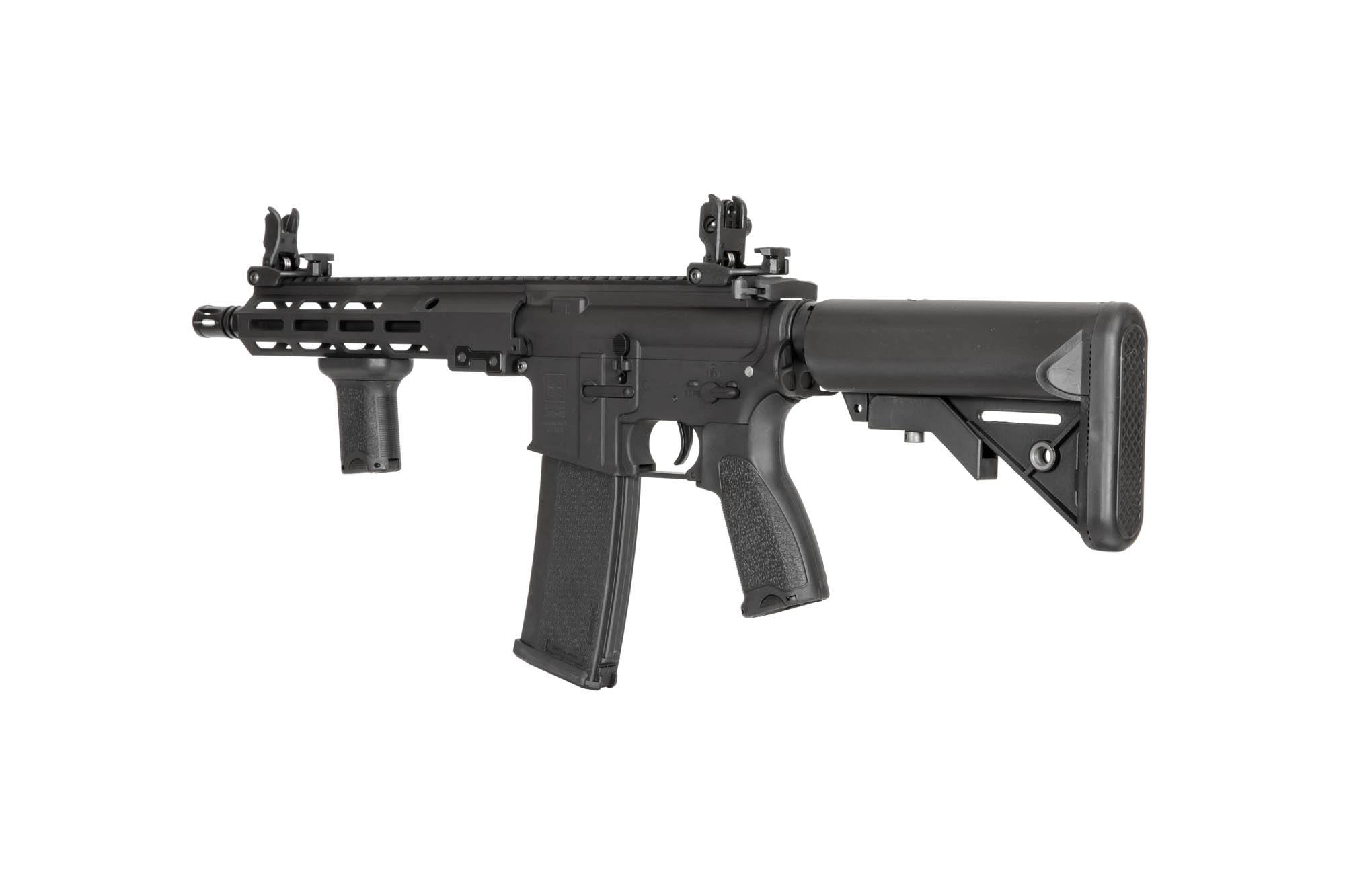 Specna Arms SA-E23 EDGE sähköase - musta