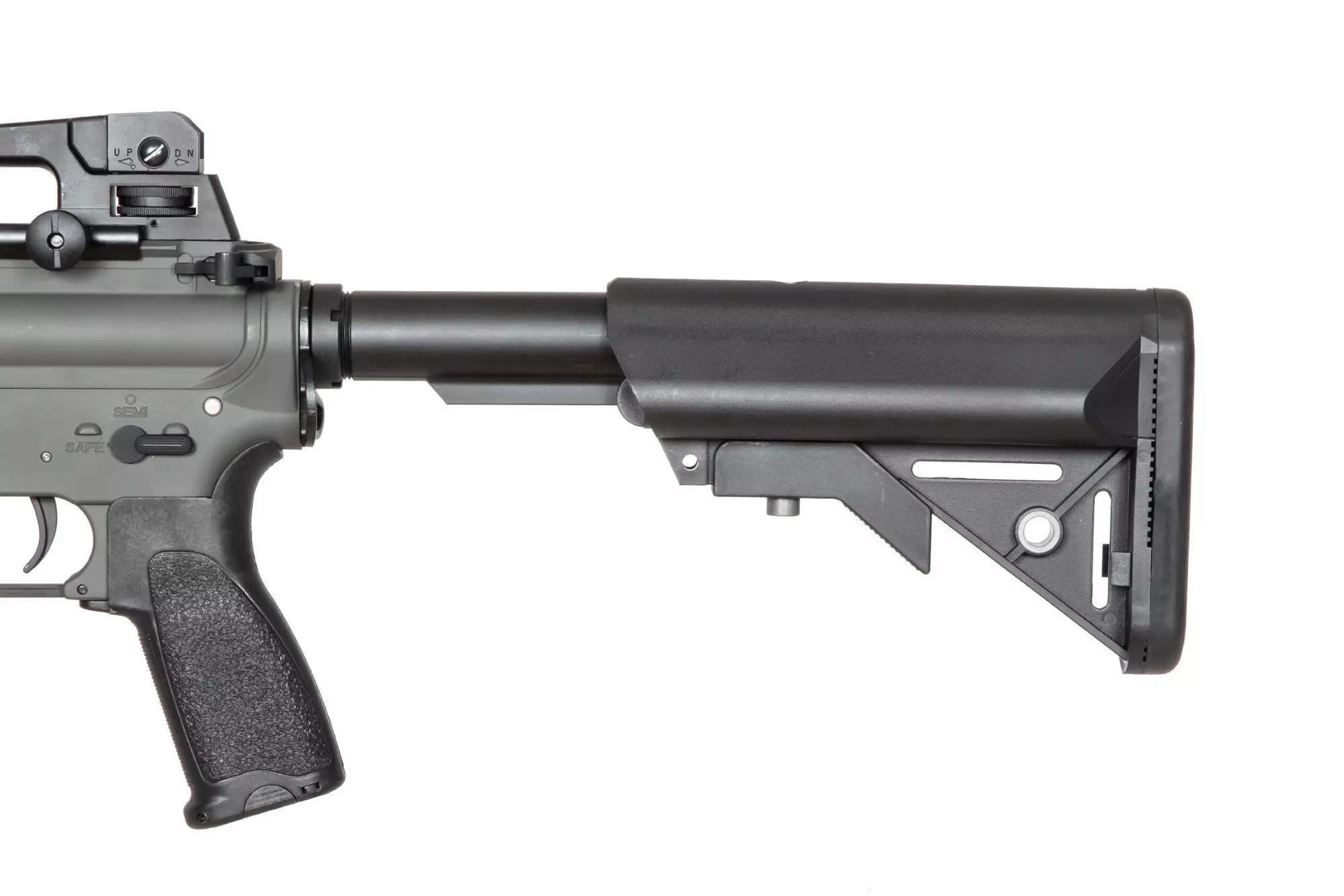 Specna Arms RRA SA-E01 EDGE sähköase - Chaos Grey