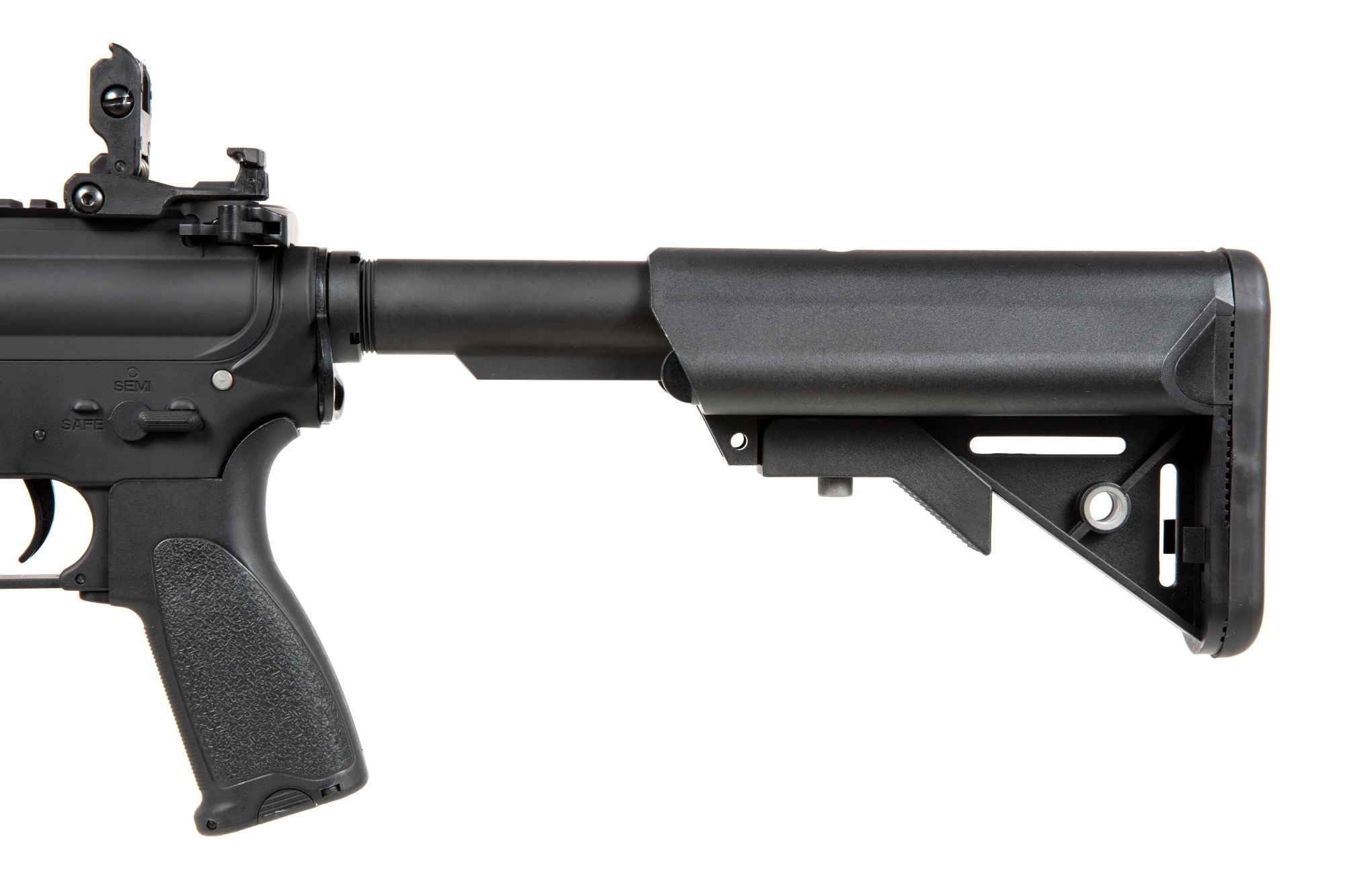 Specna Arms RRA SA-E13 EDGE sähköase - musta