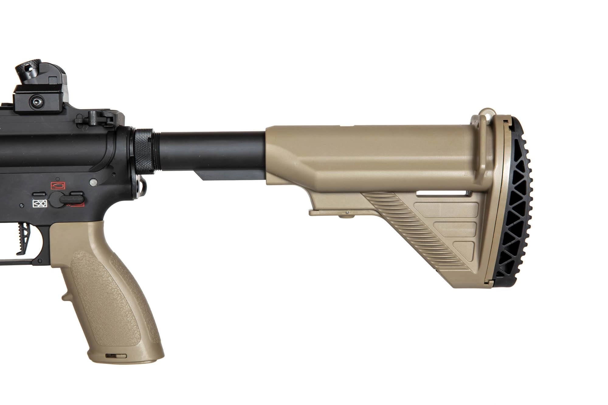 Specna Arms SA-H21 EDGE 2.0 sähköase - Chaos Bronze