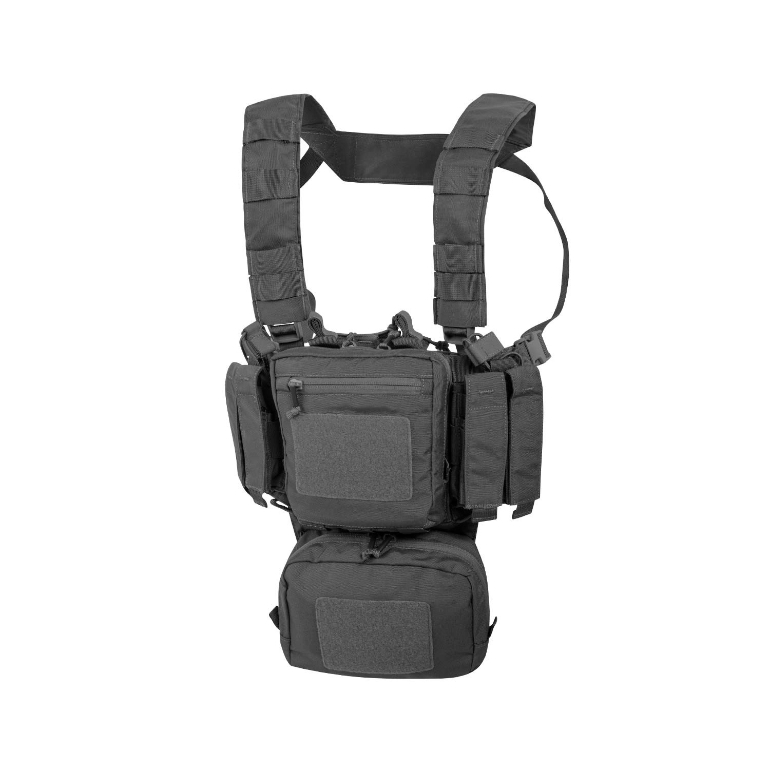 Helikon-Tex Training Mini Rig (TMR) - musta