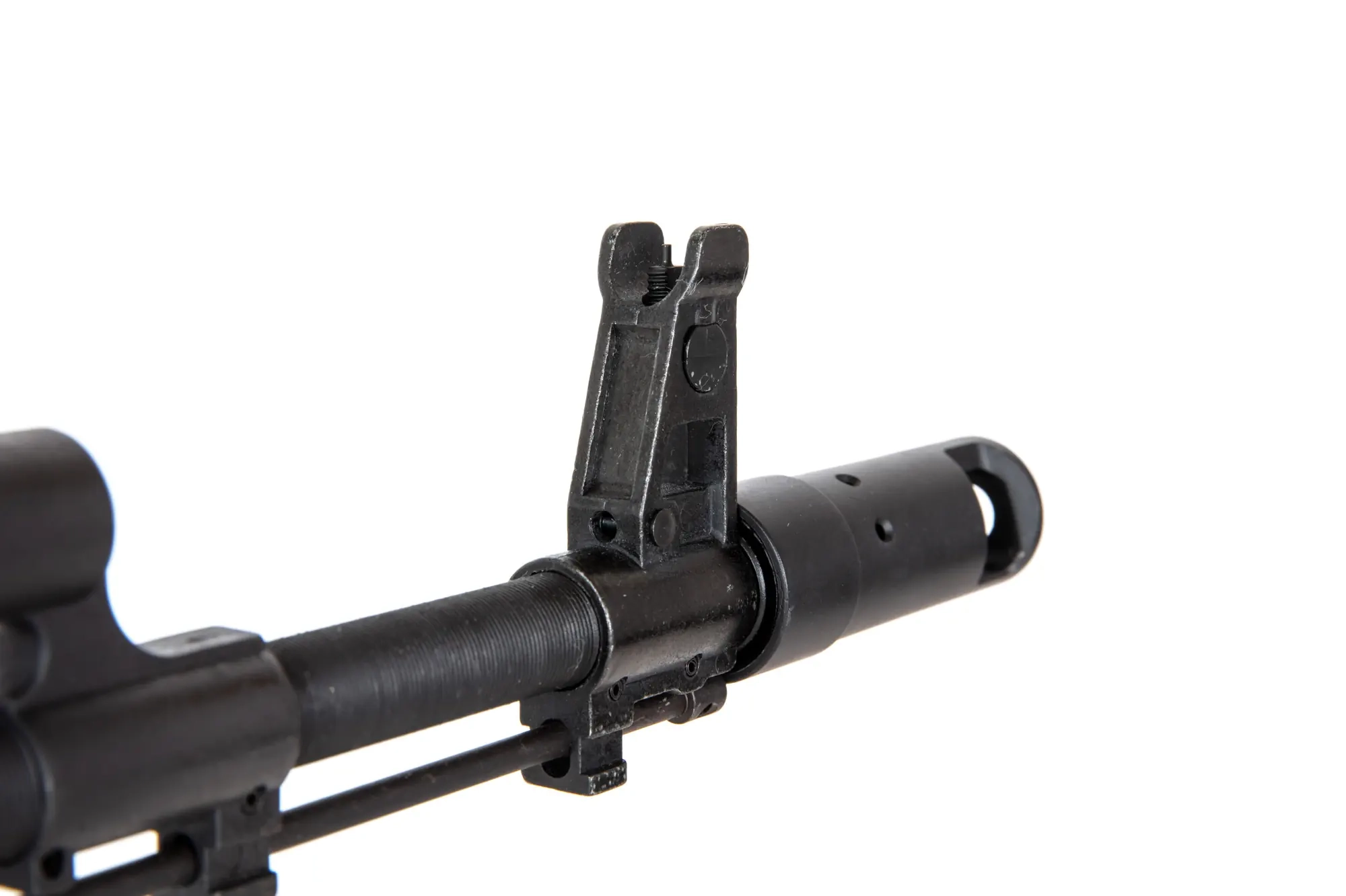 Specna Arms SA-J05 EDGE 2.0 sähköase, teräksinen