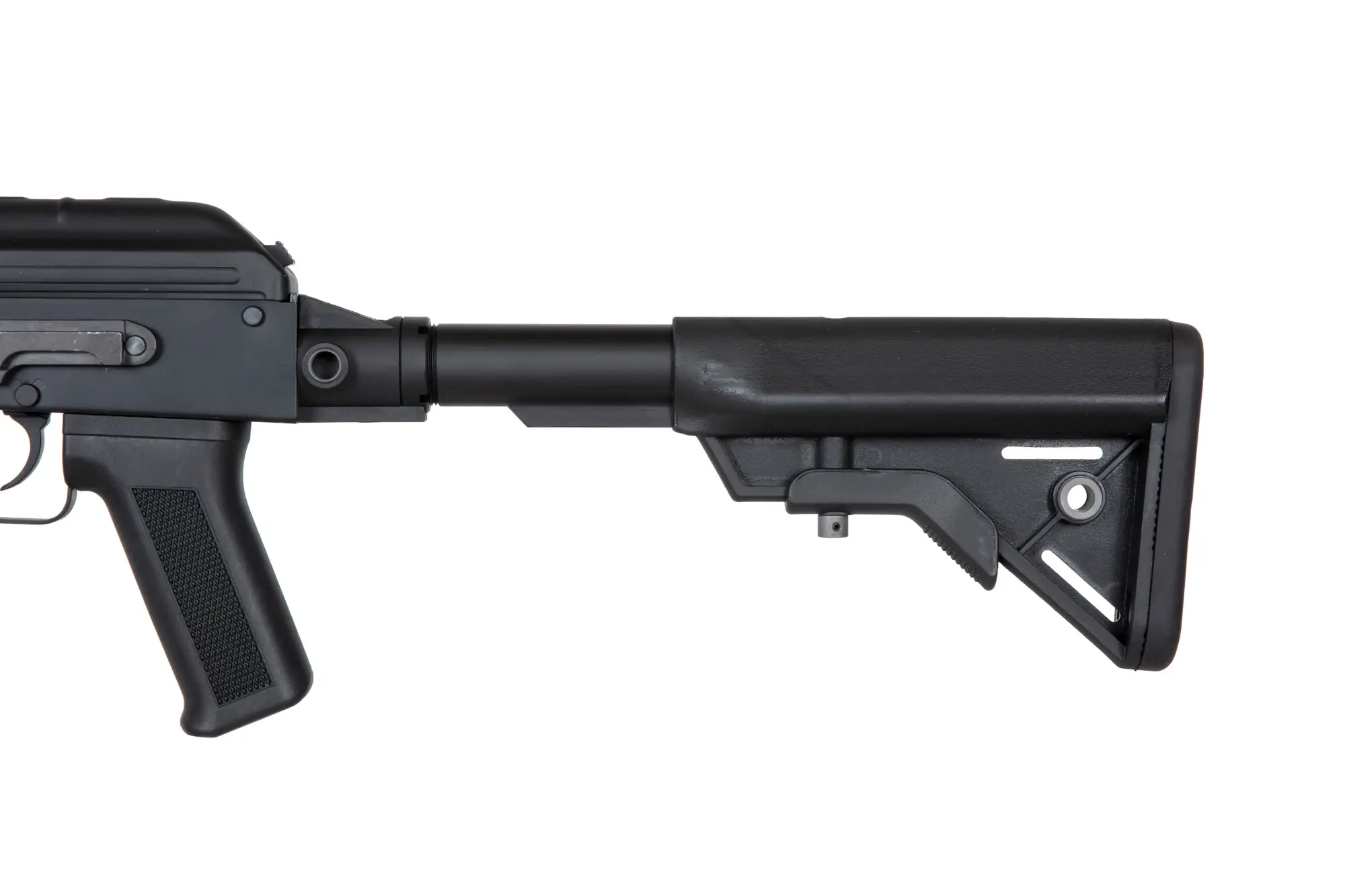 Specna Arms SA-J05 EDGE 2.0 sähköase, teräksinen