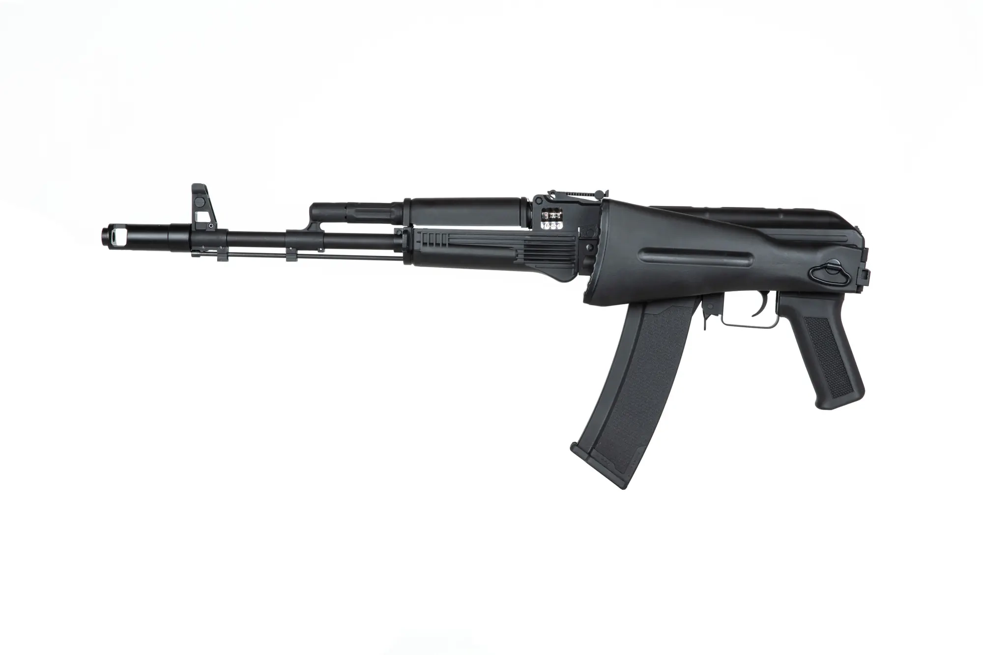 Specna Arms SA-J71 CORE sähköase - musta