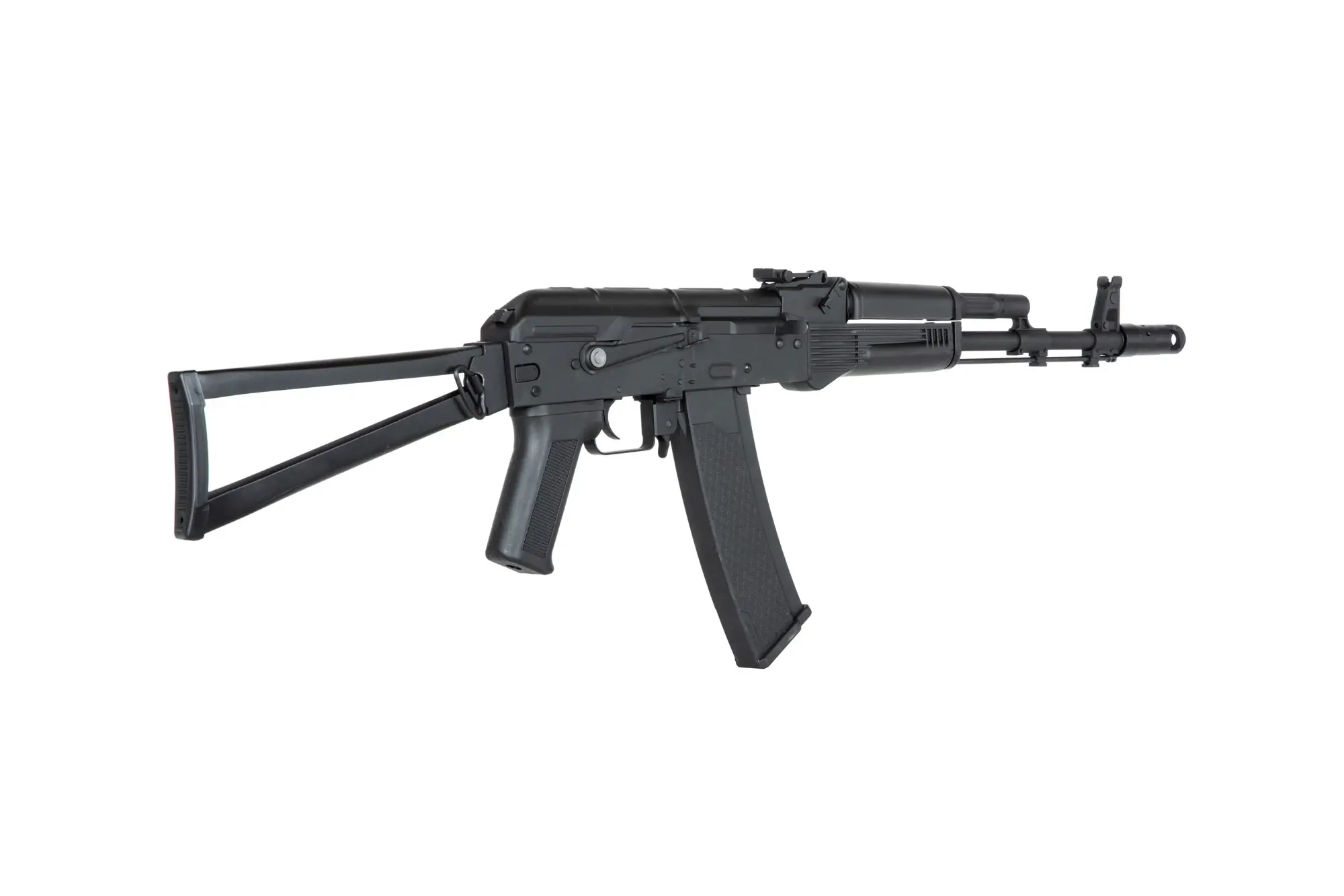 Specna Arms SA-J72 CORE sähköase - musta