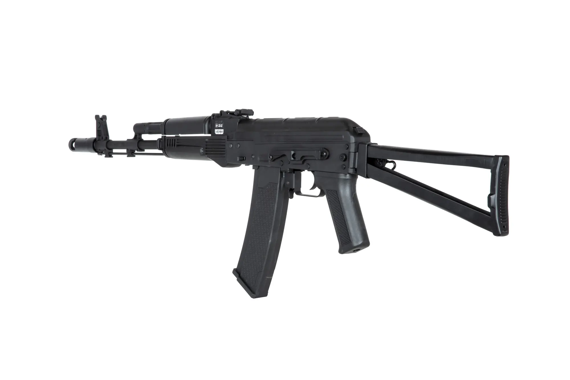Specna Arms SA-J72 CORE sähköase - musta