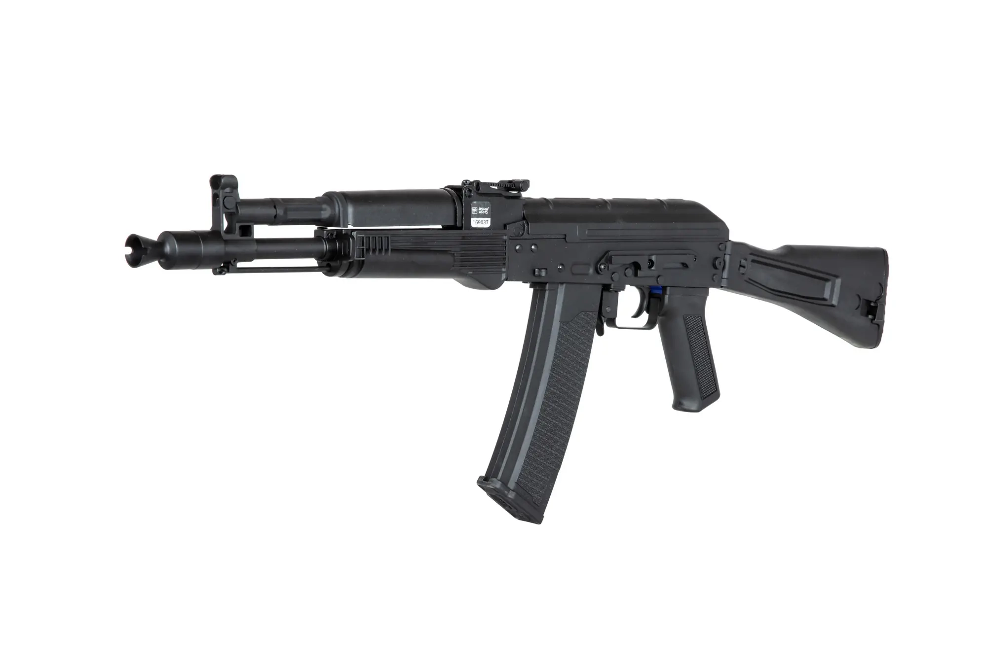 Specna Arms SA-J73 CORE sähköase - musta