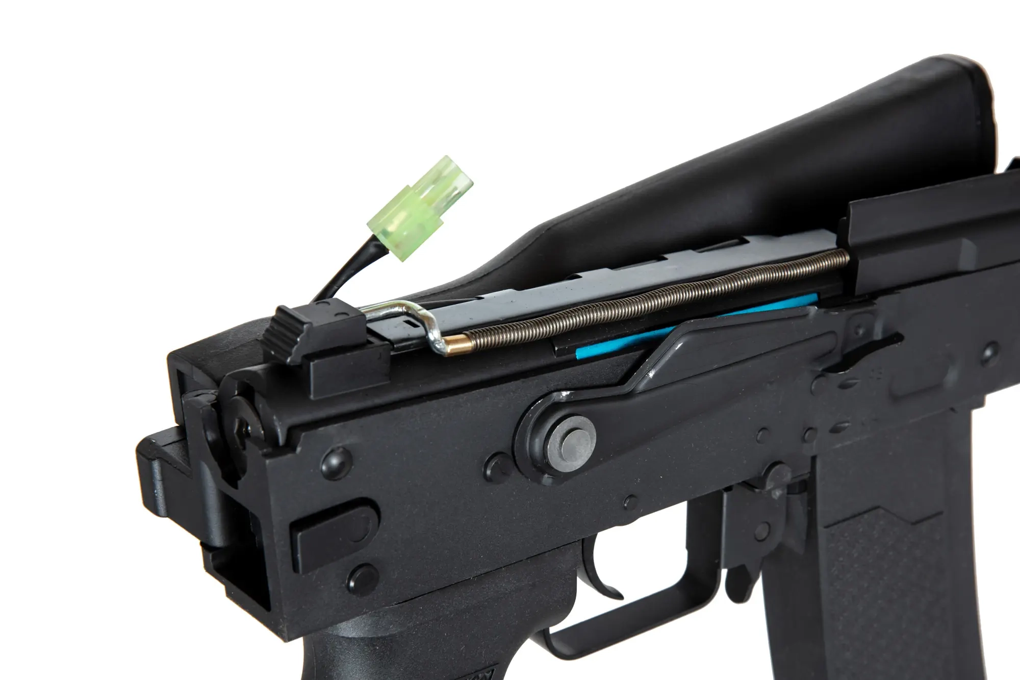 Specna Arms SA-J73 CORE sähköase - musta