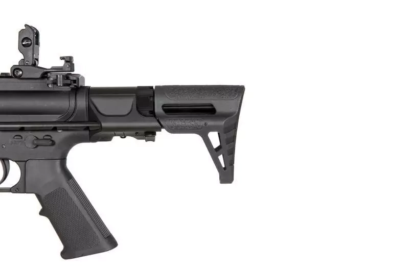 Specna Arms SA-C10 PDW CORE sähköase - musta