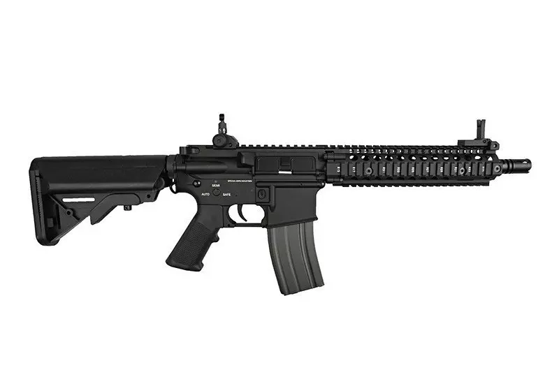 Specna Arms SA-A03 ONE sähköase - musta