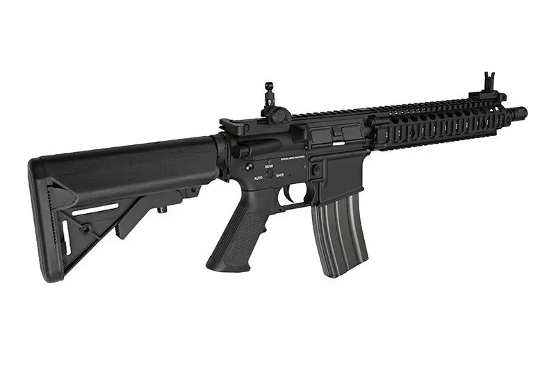 Specna Arms SA-A03 ONE sähköase - musta
