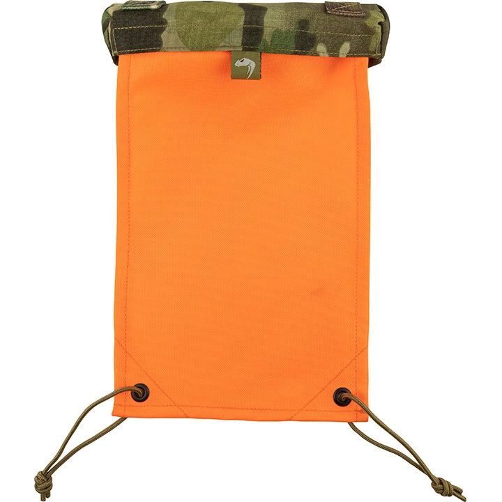 Viper Tactical Marker Flag - oranssi huomioliina - V-Cam