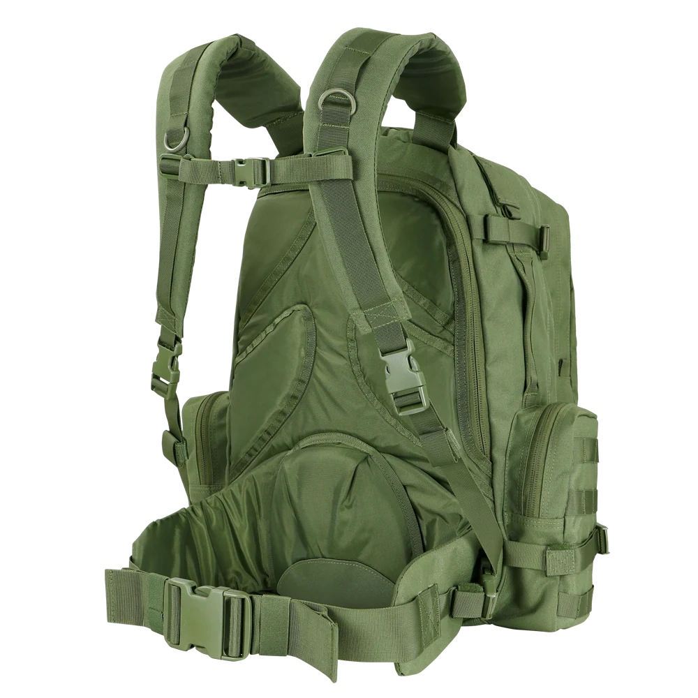 Condor 3-Day Assault Pack - Coyote Brown