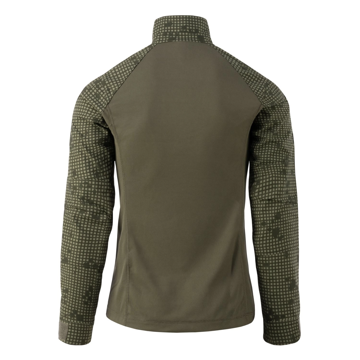 Helikon-Tex MCDU Combat Shirt - Tiger Stripe / Olive Green