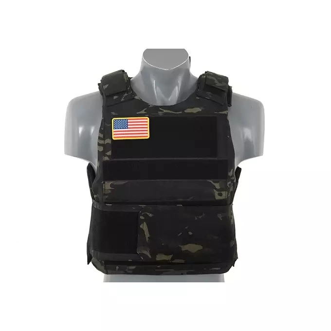 8Fields Delta PT body armor - MB