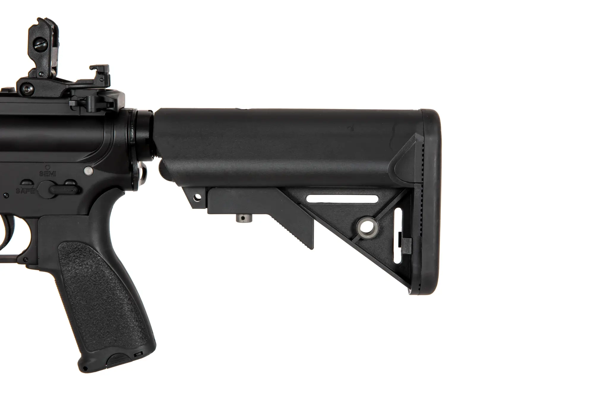 Specna Arms SA-E20 EDGE sähköase - musta