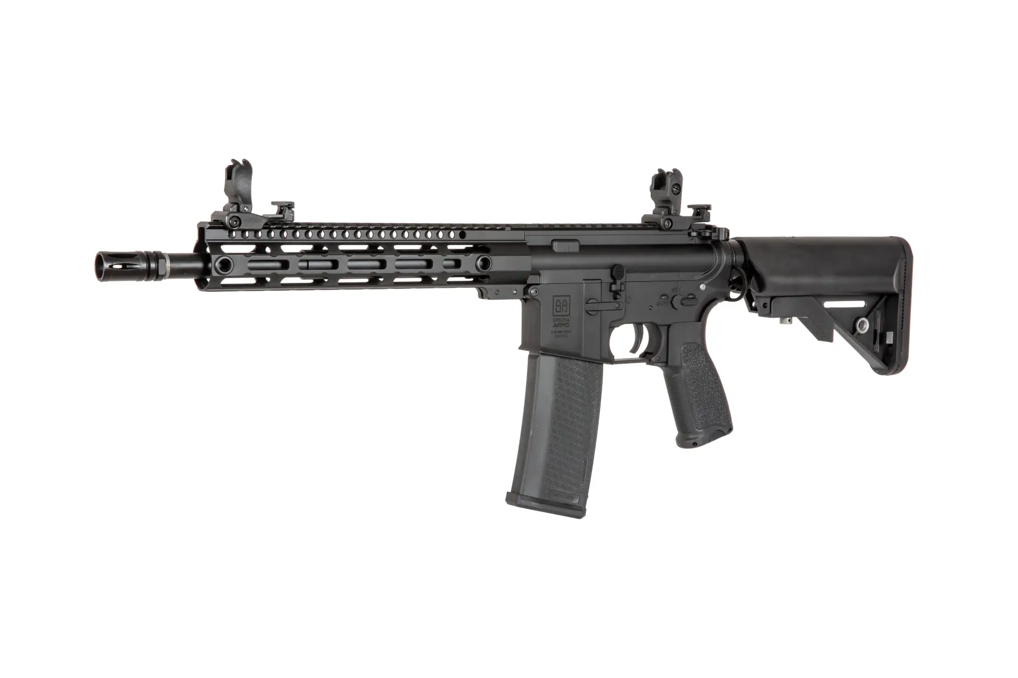 Specna Arms SA-E20 EDGE sähköase - musta