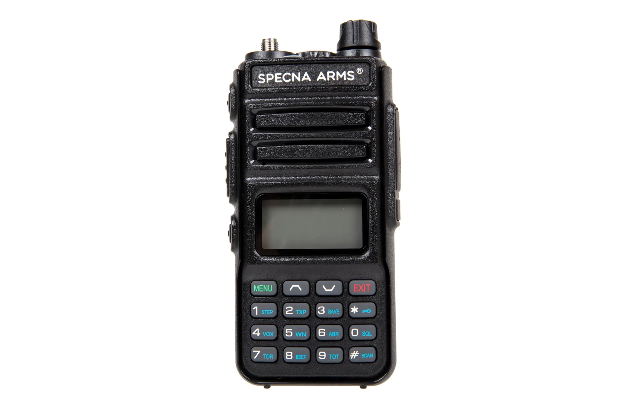 Specna Arms Shortie-13 radiopuhelin