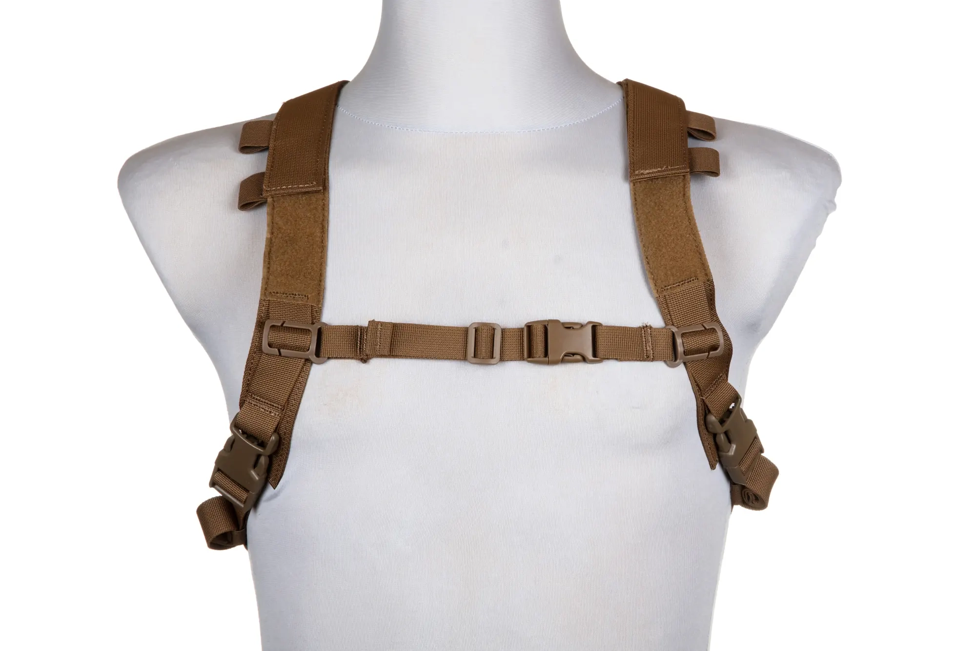 Primal Gear Plesio Mini Map Backpack - Coyote Brown