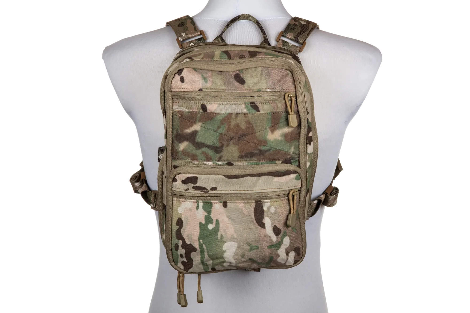 Primal Gear Plesio Mini Map Backpack - Multicam