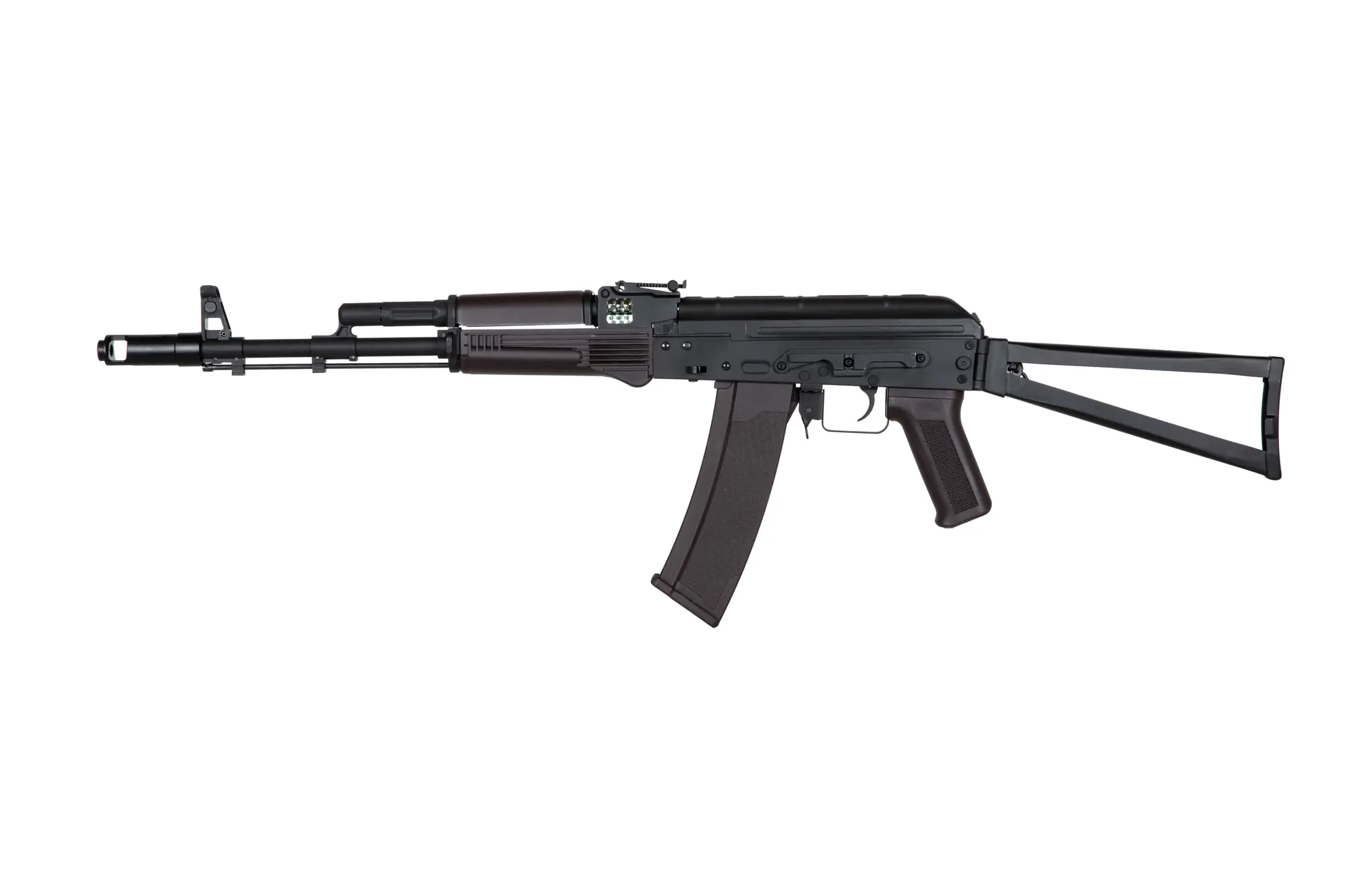 Specna Arms SA-J74 CORE sähköase - Plum