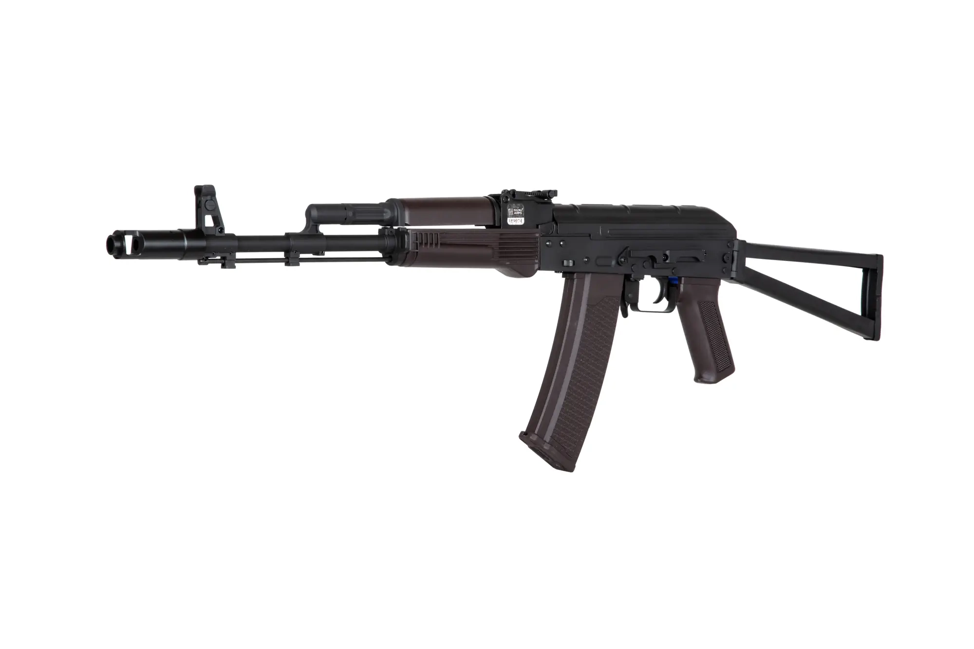 Specna Arms SA-J74 CORE sähköase - Plum